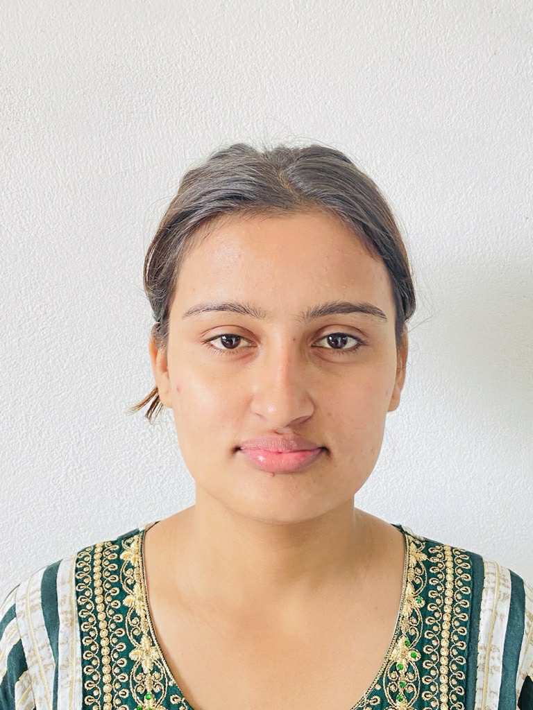 Kanchan Koirala