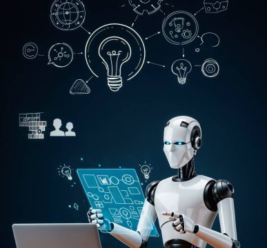 AI AI